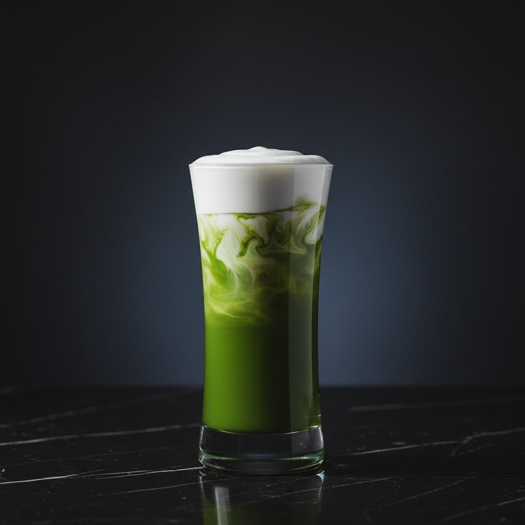 Okumidori 奥緑 Single Origin | Premium Ceremonial Grade | Stone-milled To Order